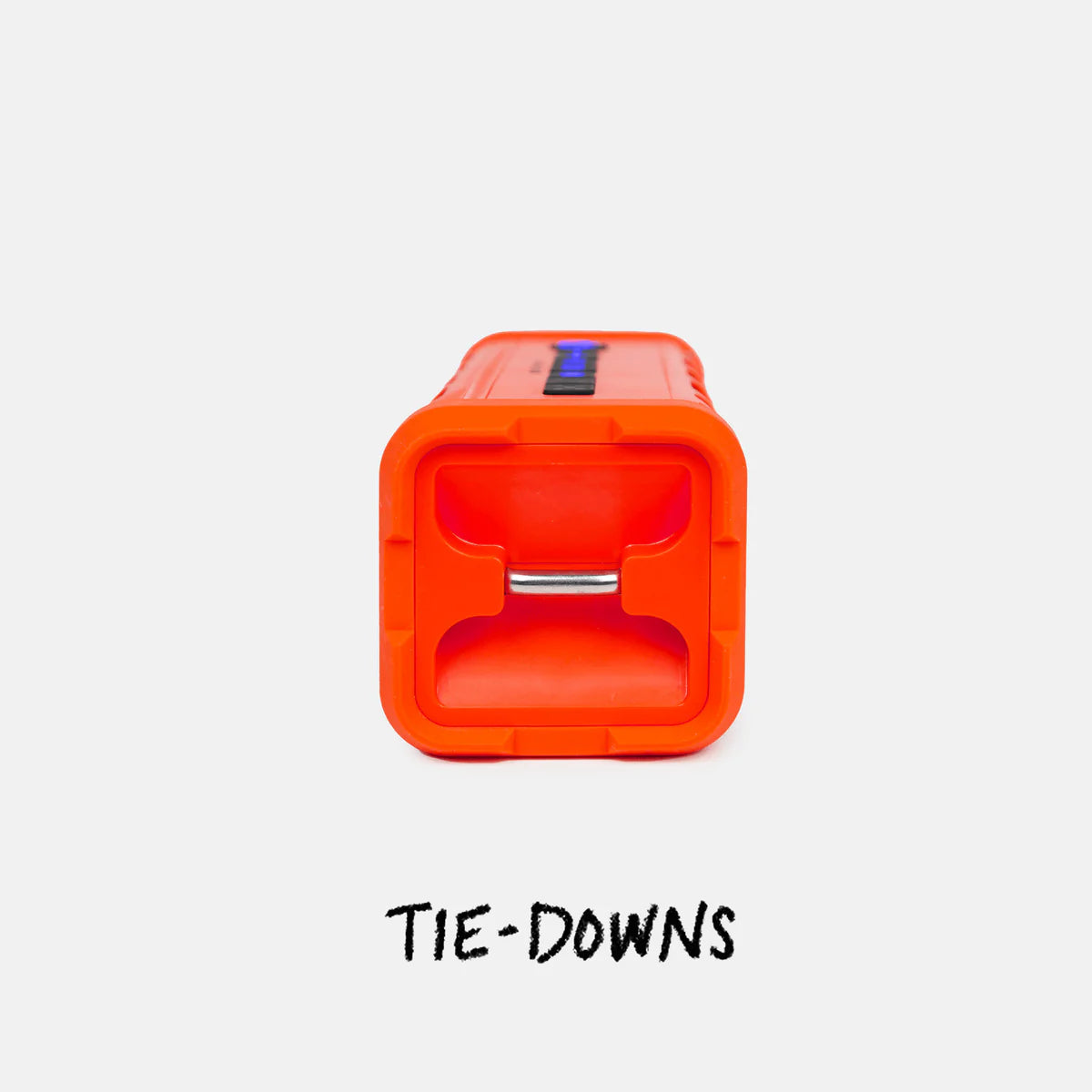 Turtlebox Ranger - Orange