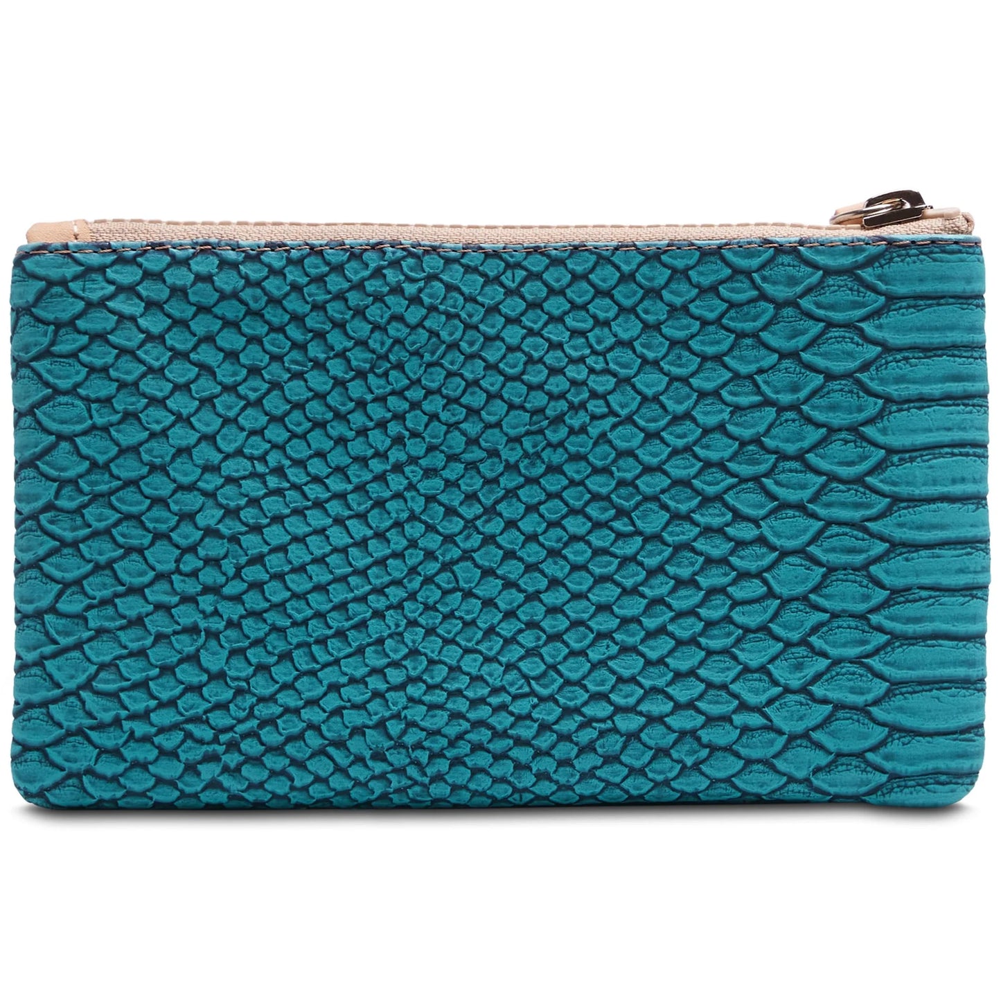 Slim Wallet, Indy
