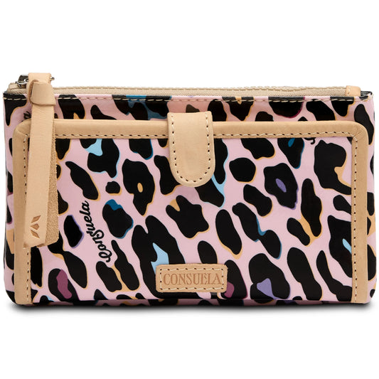 Slim Wallet, Ruth