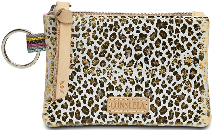 Pouch, Kit