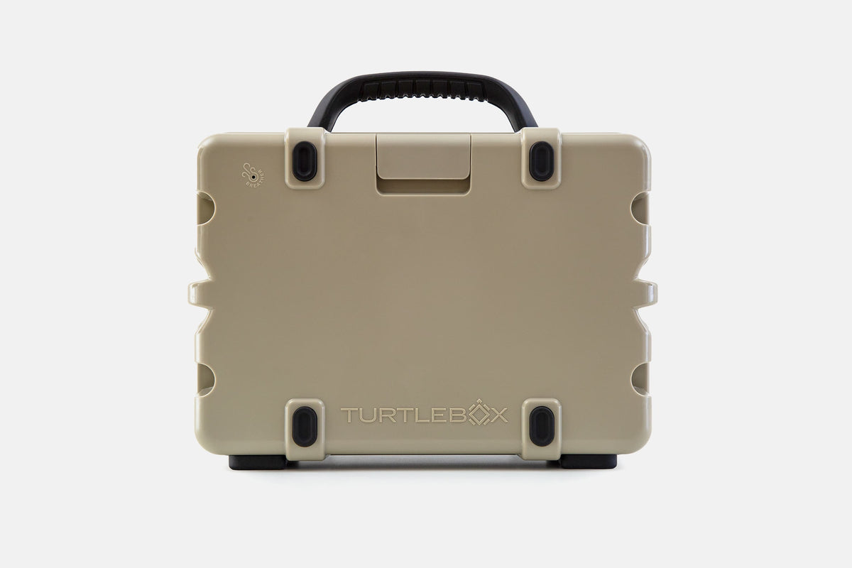 Turtlebox Gen 2