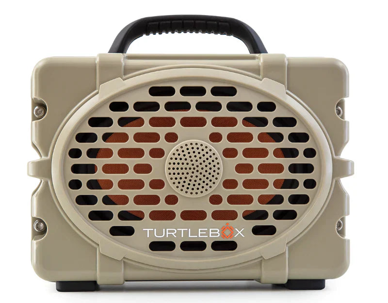 Turtlebox Gen 2