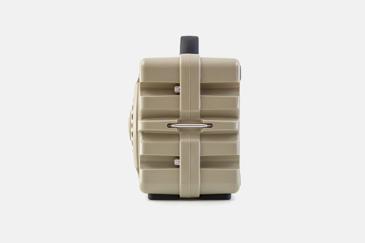 Turtlebox Gen 2