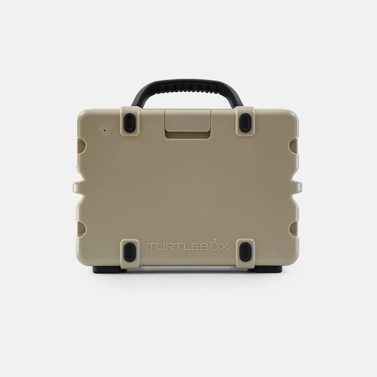 Original: Gen 3 - Tan/Black