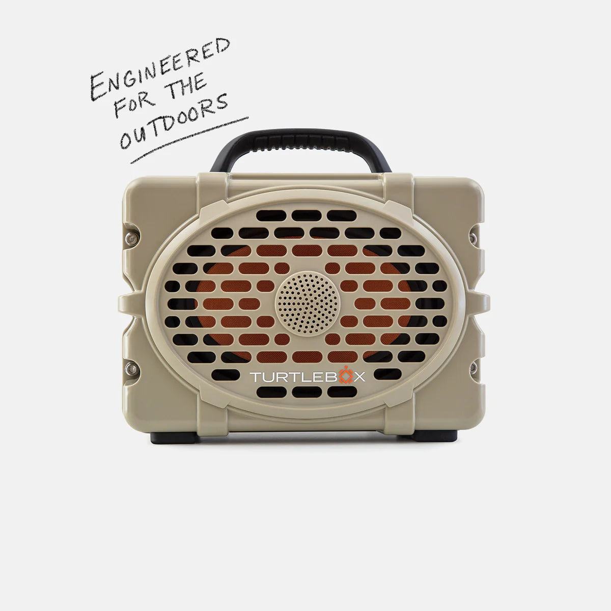 Original: Gen 3 - Tan/Black