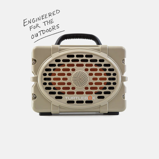 Original: Gen 3 - Tan/Black