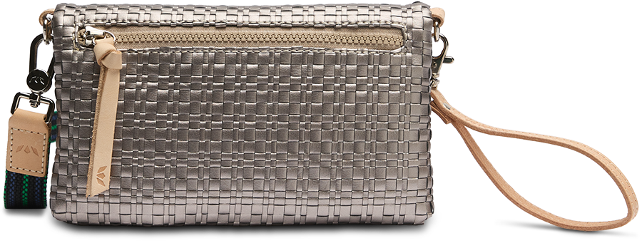 Uptown Crossbody, Lex