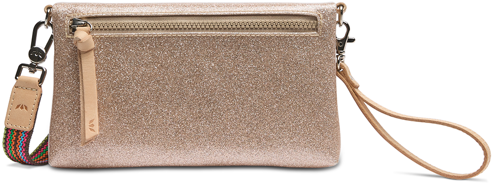 Uptown Crossbody, Emery