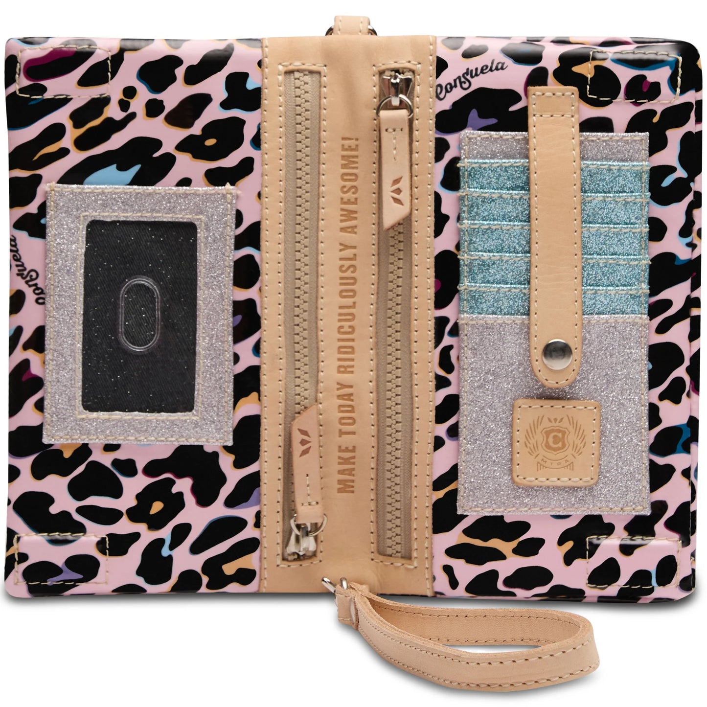 Uptown Crossbody, Ruth