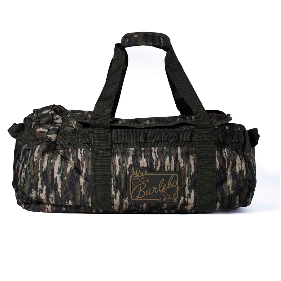 Duffle - Midland Camo