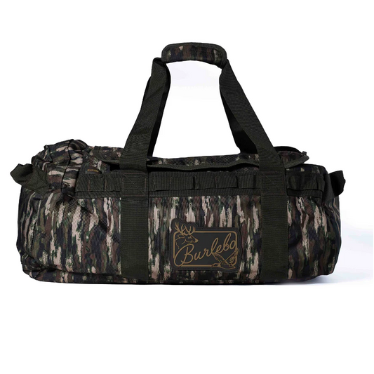 Duffle - Midland Camo