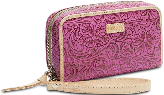 Wristlet Wallet, Mena-Mena