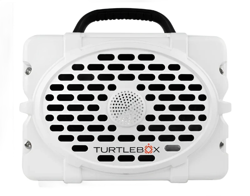 Turtlebox Gen 2
