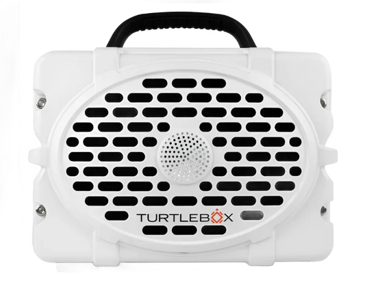 Turtlebox Gen 2