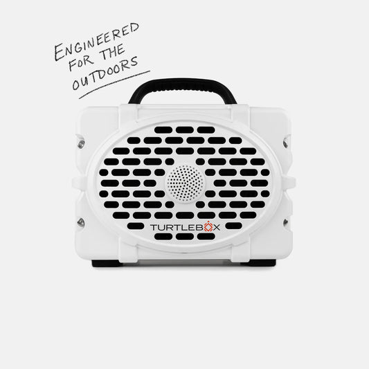 Original: Gen 3 - White/Black