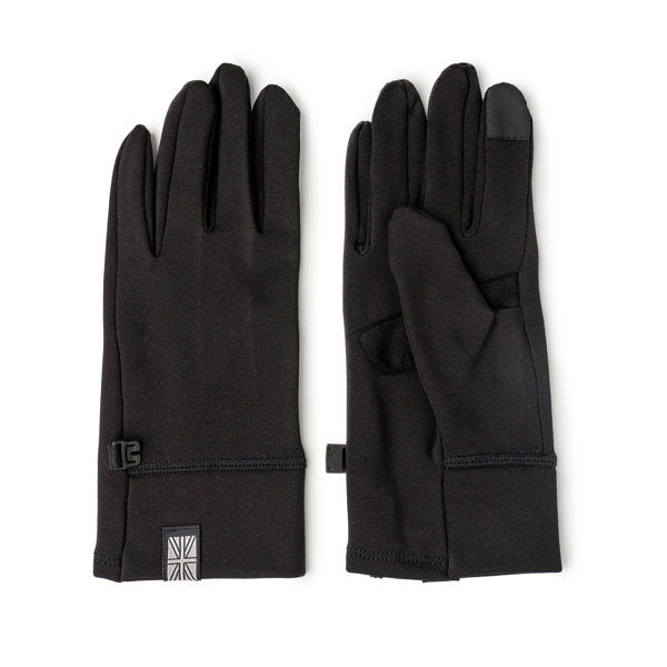 Thermaltech Gloves 2.0 - Black