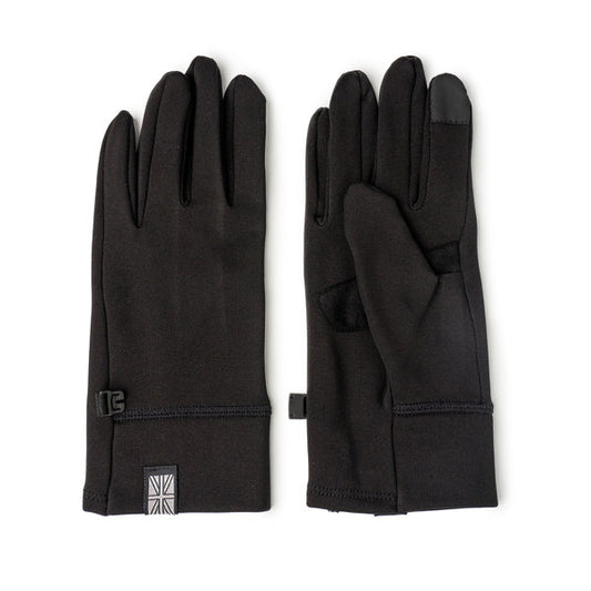 Thermaltech Gloves 2.0 - Black