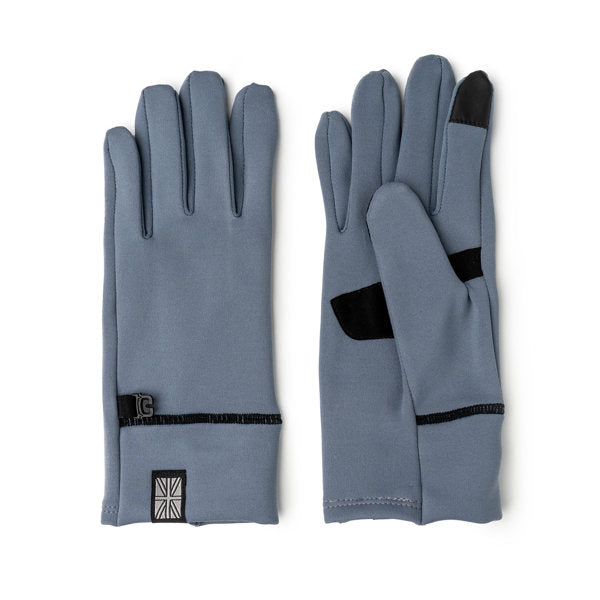 Thermaltech Gloves 2.0 - Blue