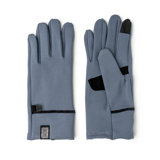 Thermaltech Gloves 2.0 - Blue