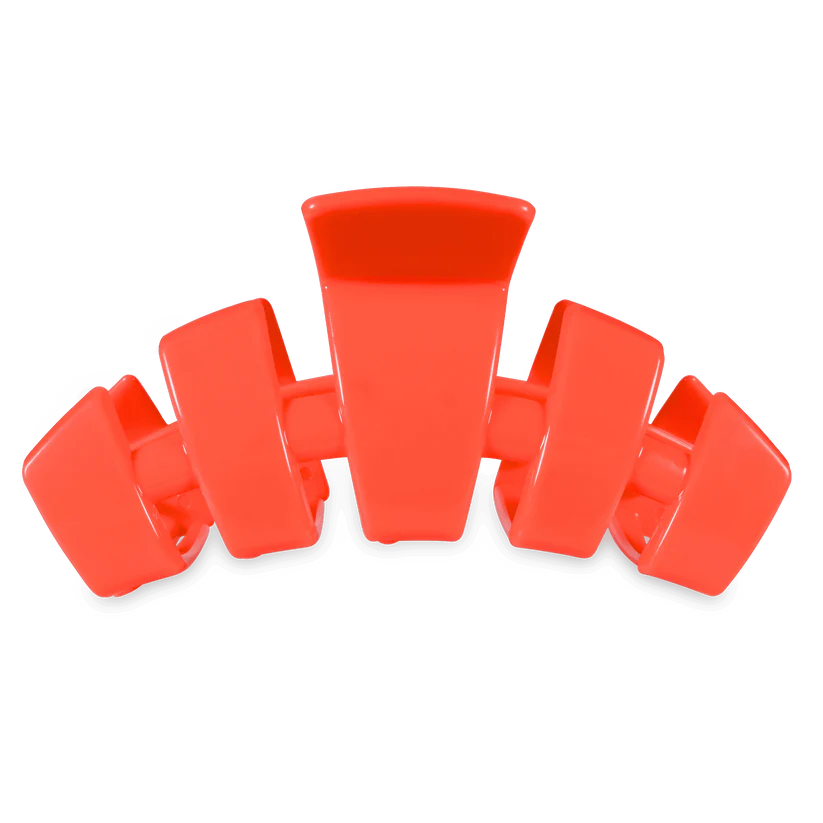 Classic Hair Clip | Large | Darty