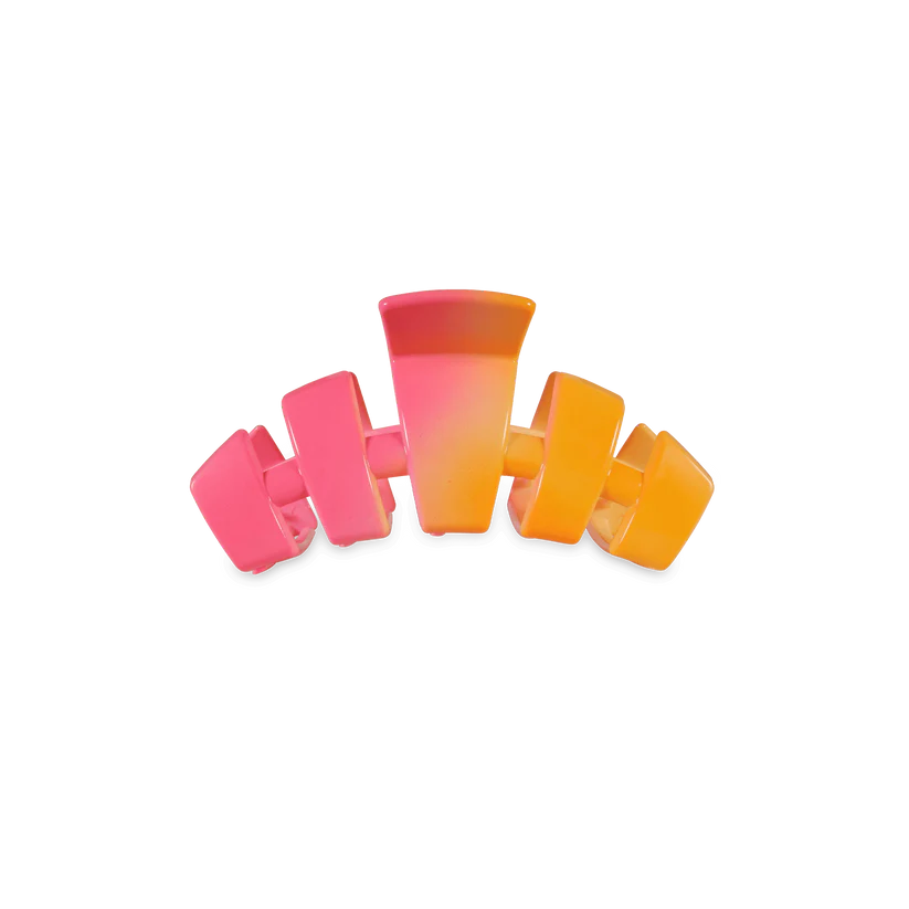 Classic Hair Clip | Tiny | Day Rave