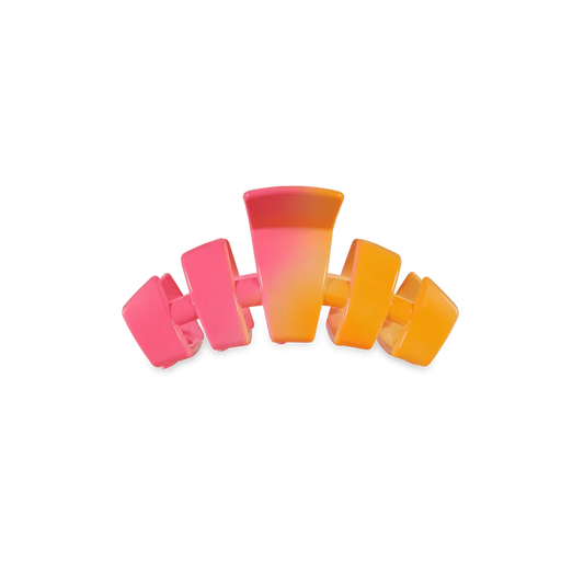 Classic Hair Clip | Tiny | Day Rave