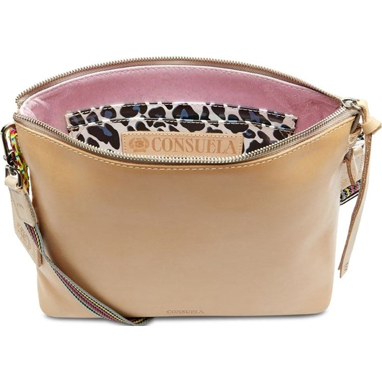 Downtown Crossbody, Diego