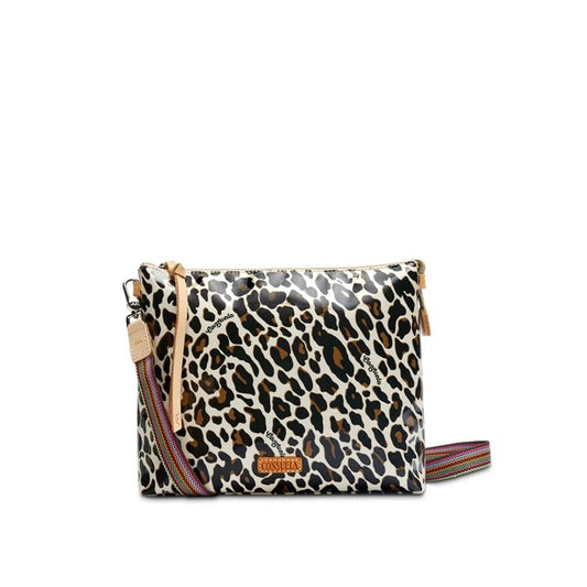 Downtown Crossbody, Mona
