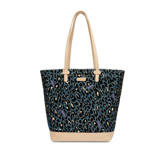 Daily Tote, Danni