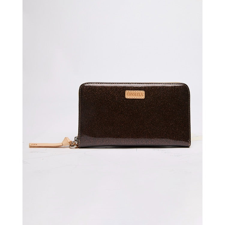 Essential Wallet, Ember