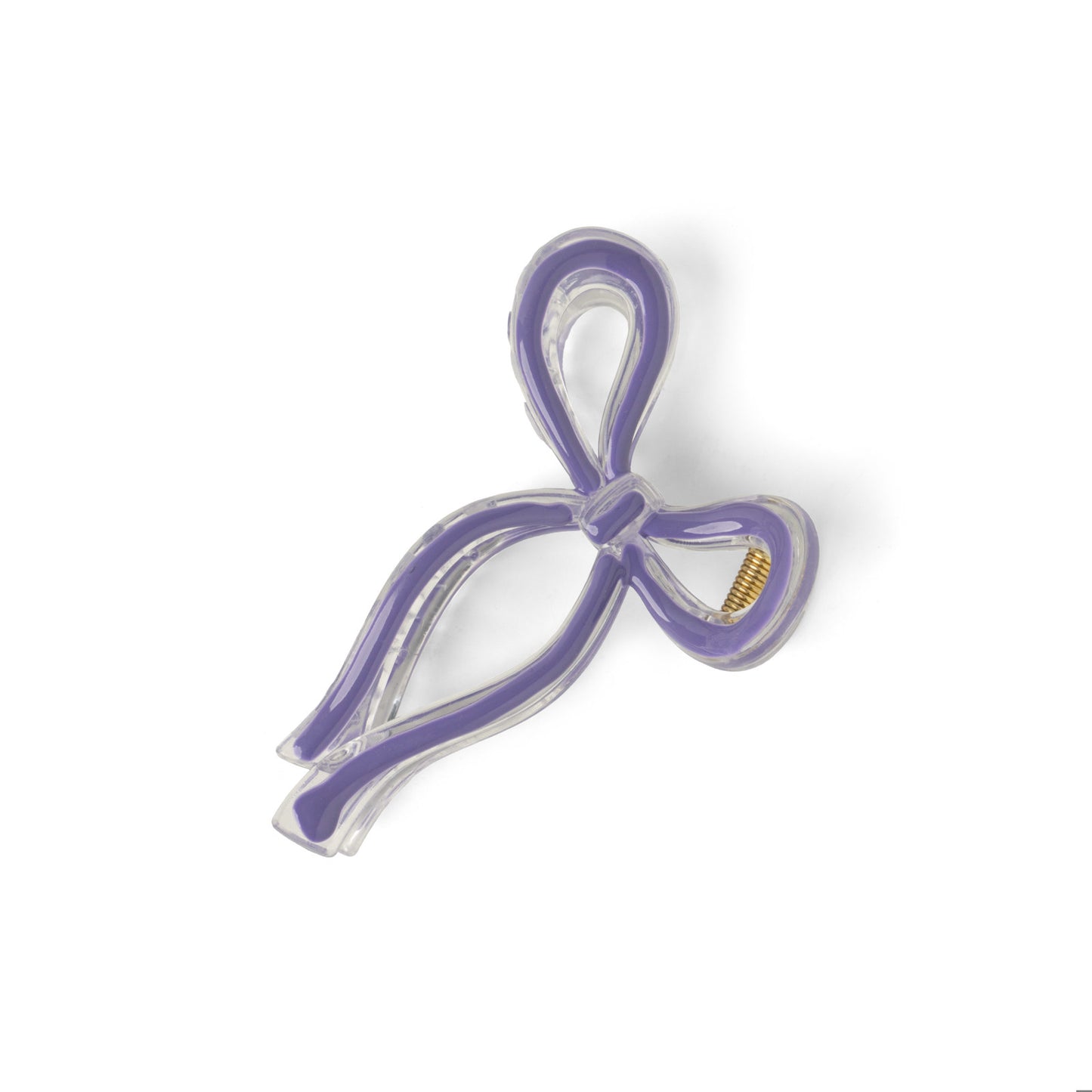 Crush Very Demure Bow Hair Clip (Assorted)