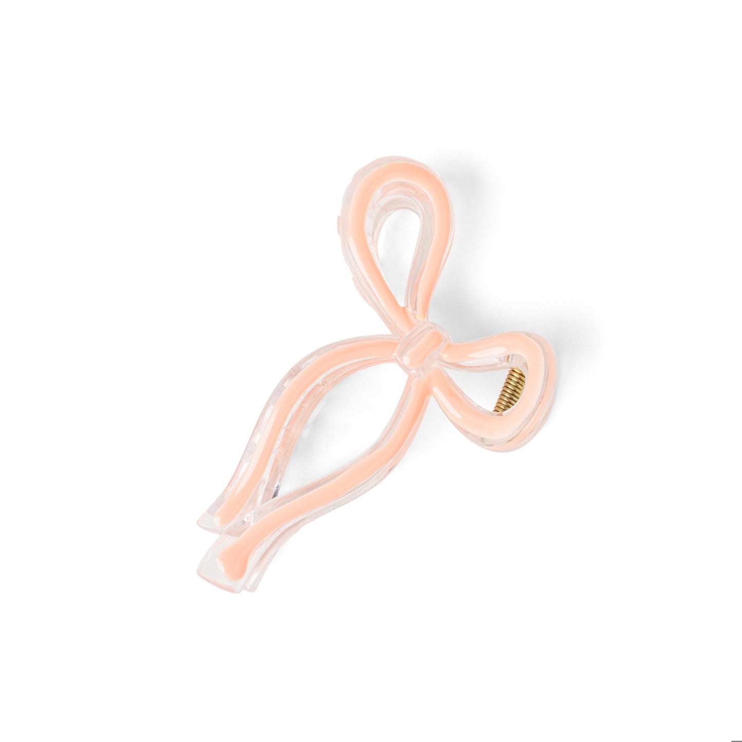 Crush Very Demure Bow Hair Clip (Assorted)