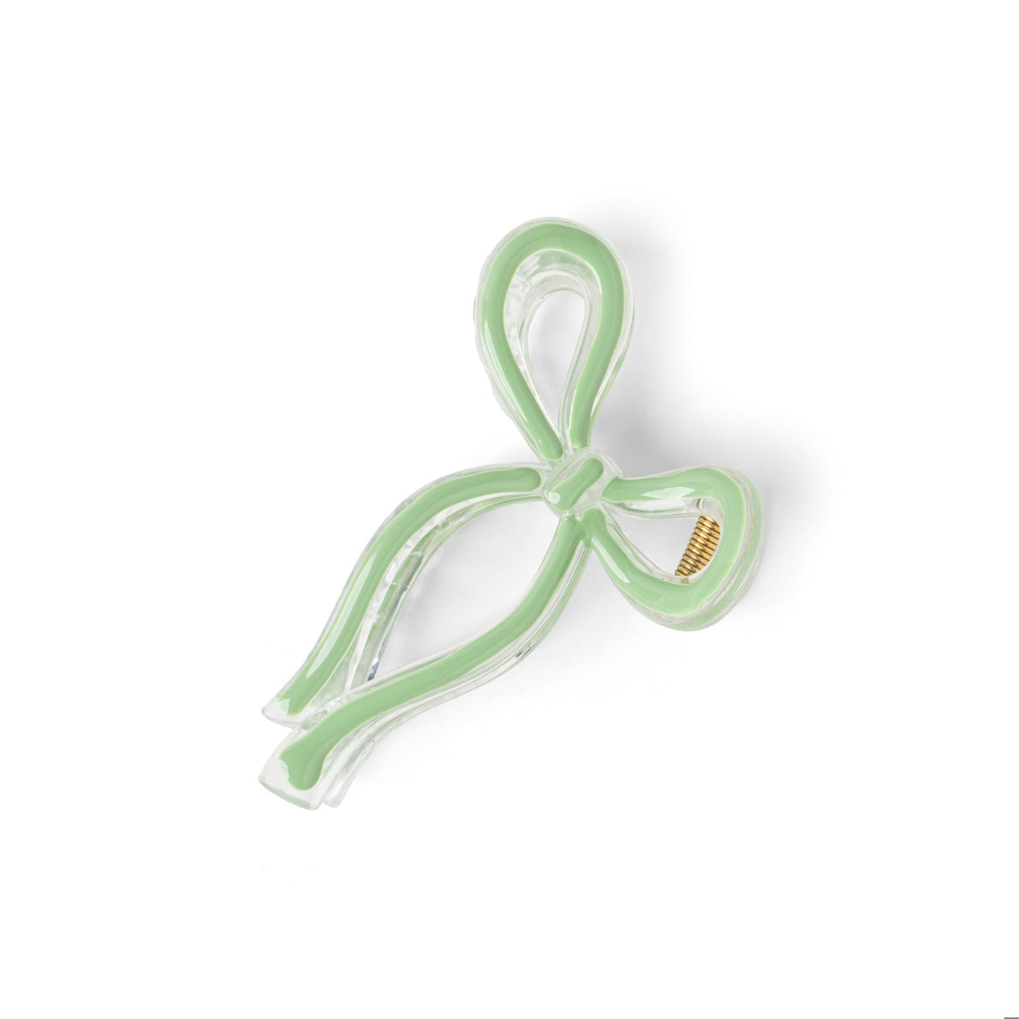 Crush Very Demure Bow Hair Clip (Assorted)