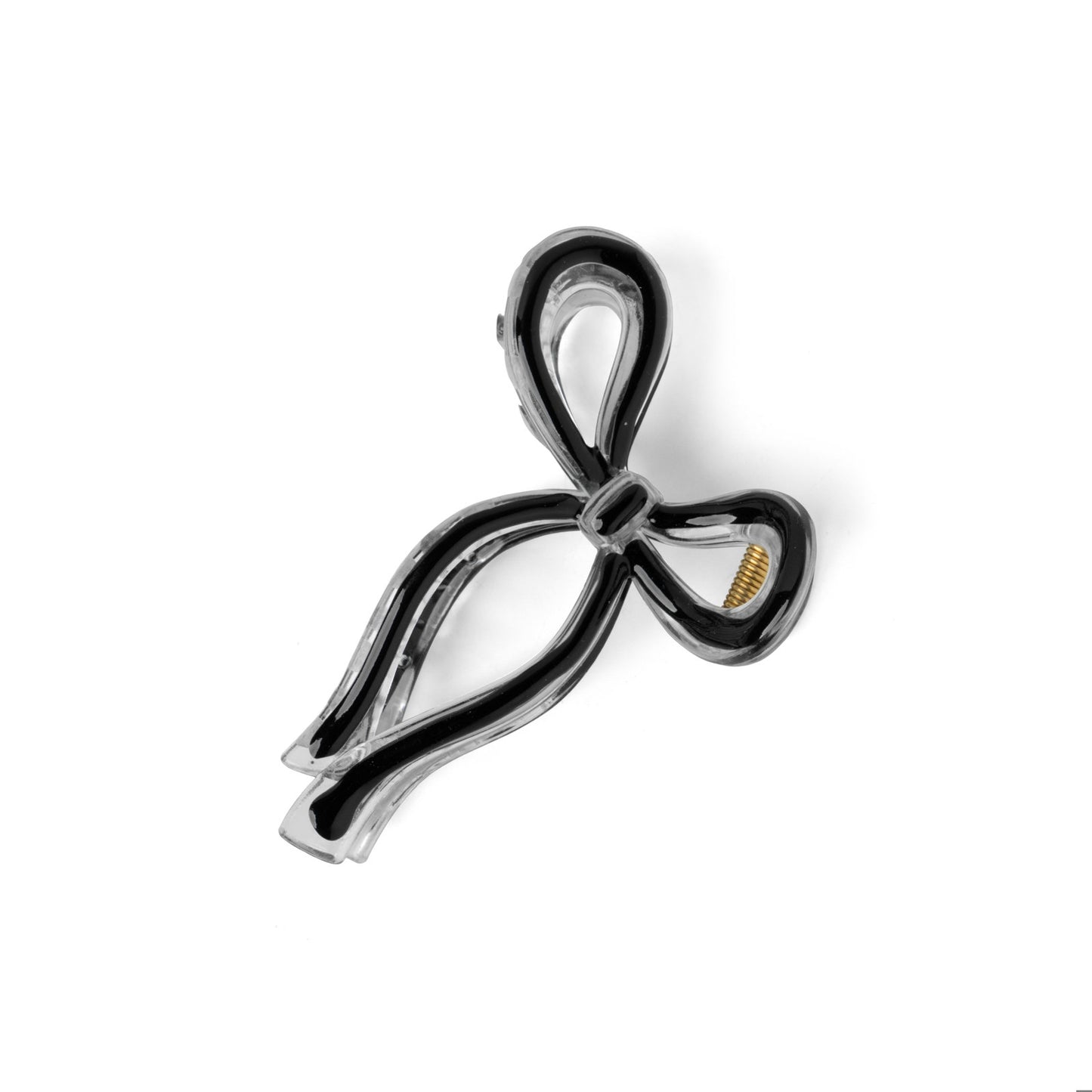 Crush Very Demure Bow Hair Clip (Assorted)