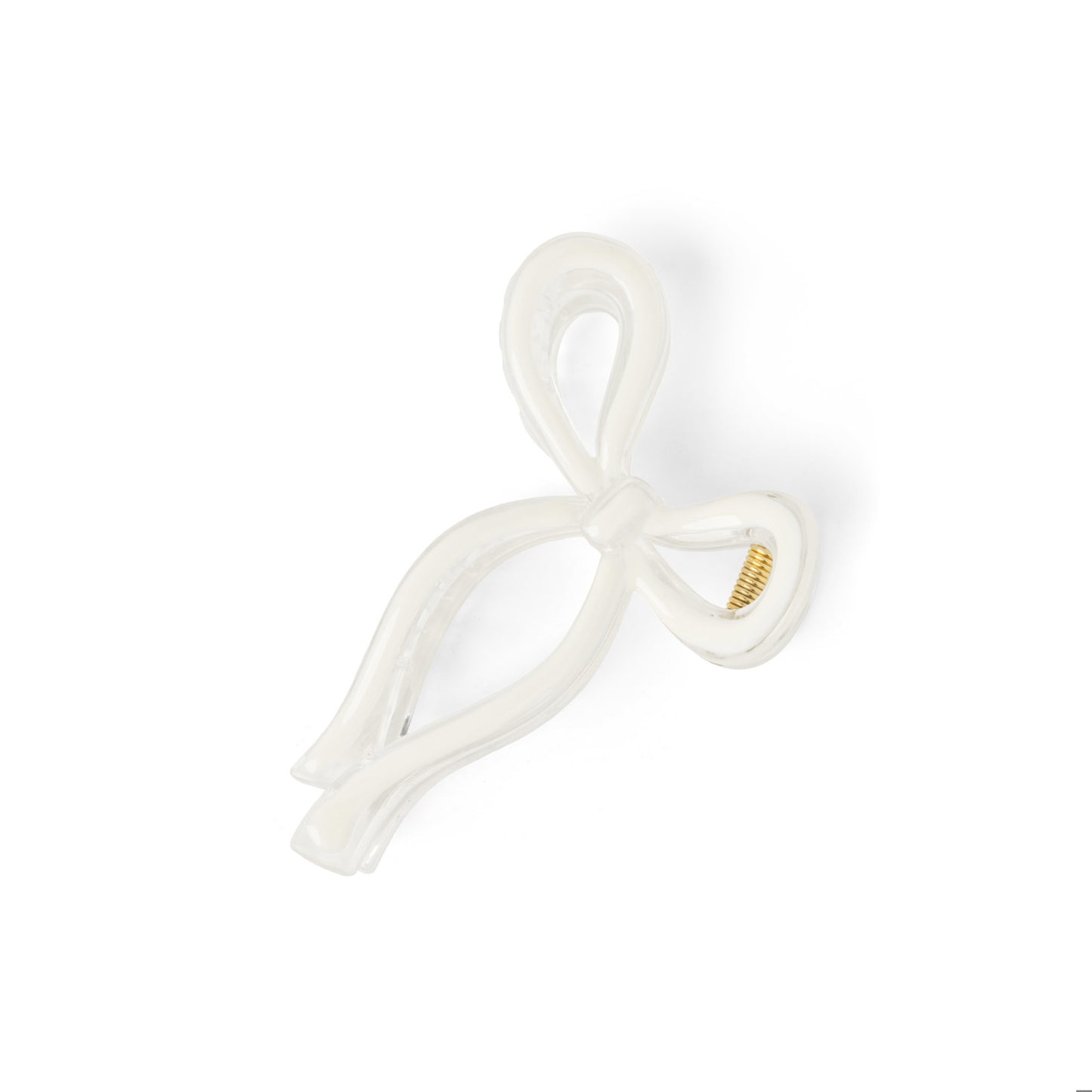 Crush Very Demure Bow Hair Clip (Assorted)