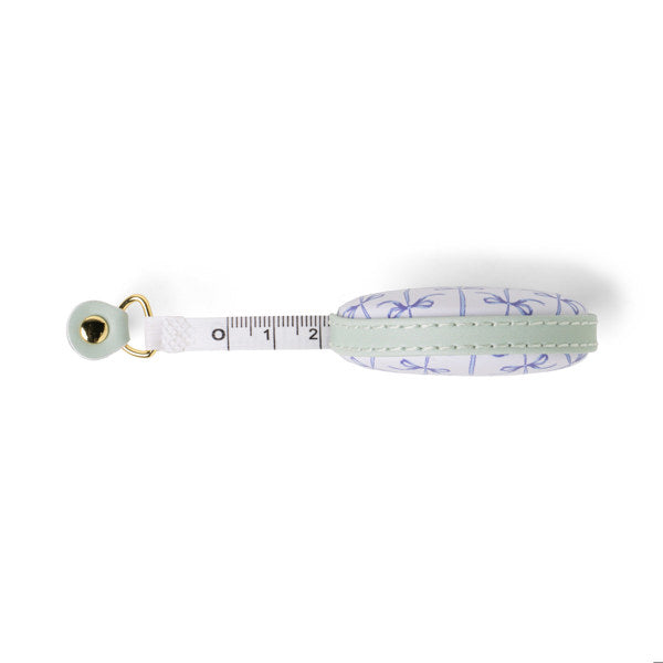Crush Get A Hobby Mini Tape Measure (Assorted)