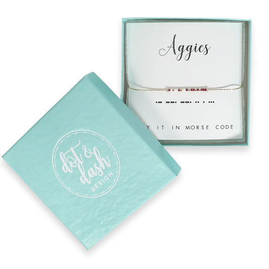 Aggies - Bracelet