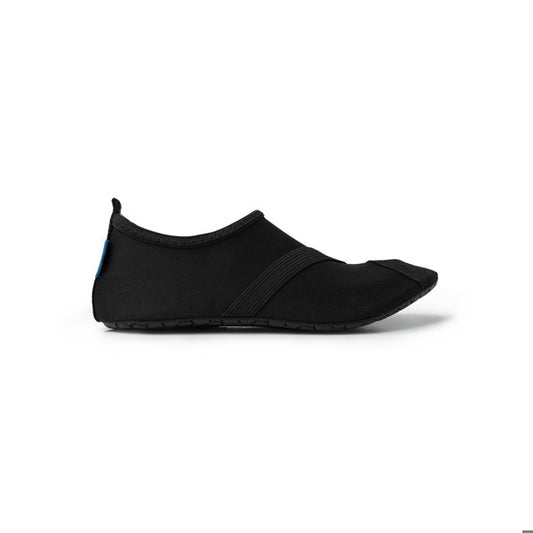 Women's Large Black Classic Fitkicks 2pc