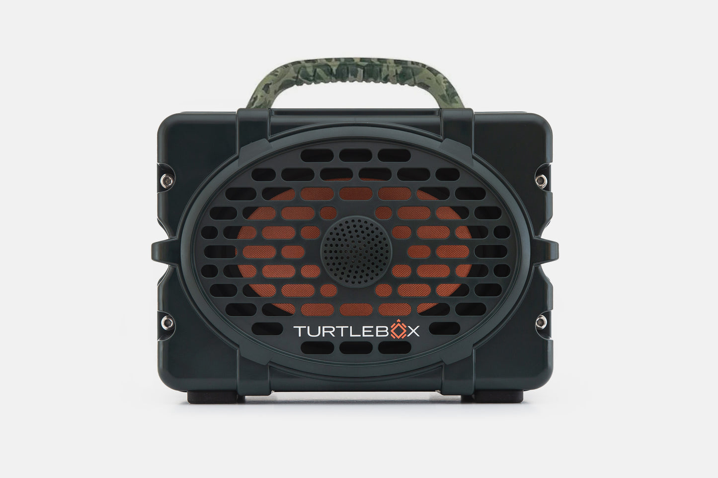 Turtlebox Gen 2