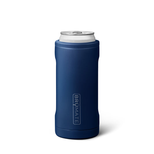 Hopsulator Slim Matte Matte Navy