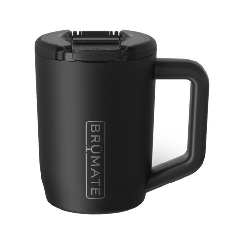 Muv 15 oz - Matte Black