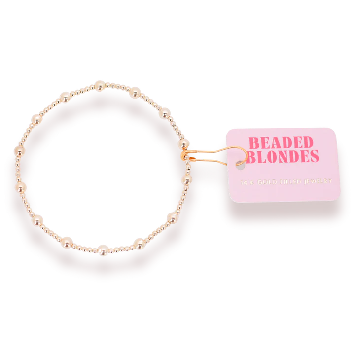 June BB Bracelet