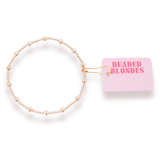 June BB Bracelet