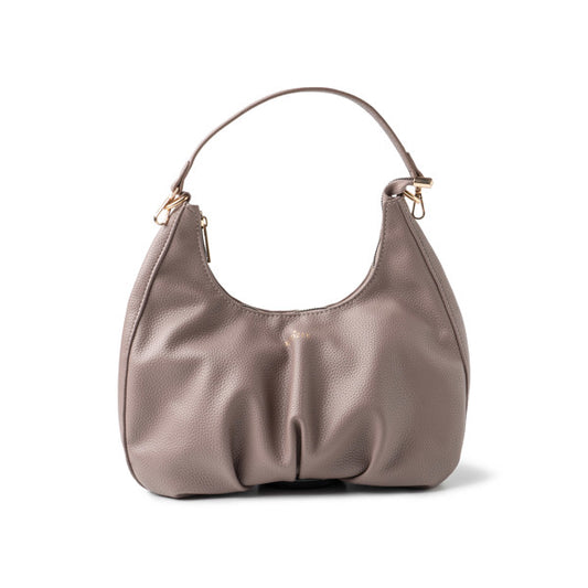 Kedzie Elle Shoulder Bag (Gray)