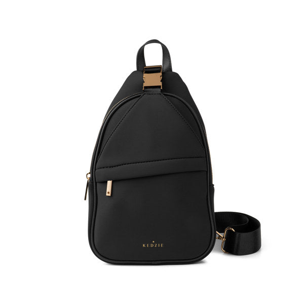 Kedzie Sloane Sling - Black