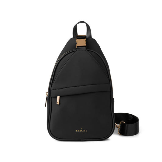 Kedzie Sloane Sling - Black