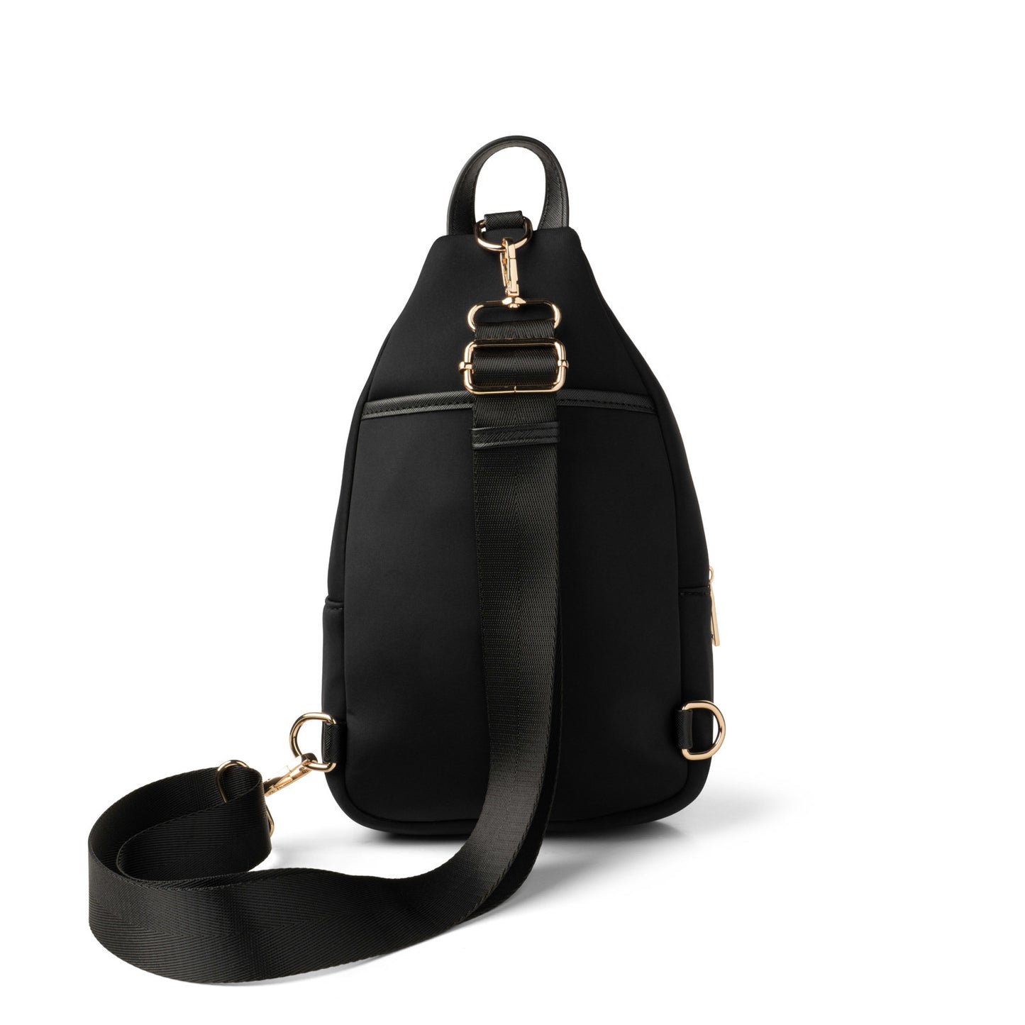 Kedzie Sloane Sling - Black