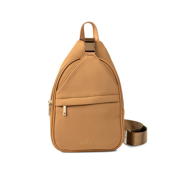 Kedzie Sloane Sling - Camel