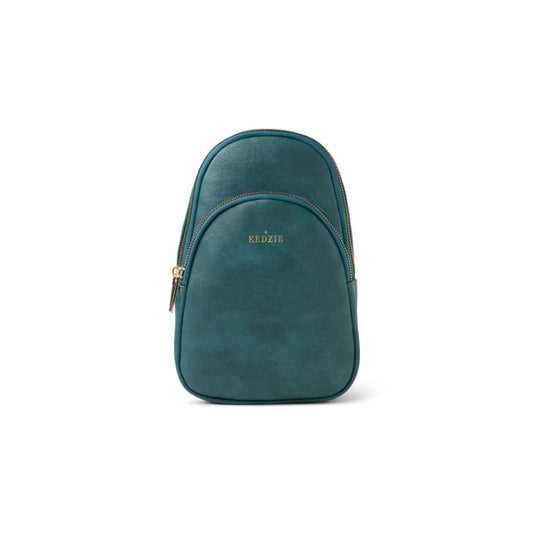Kedzie Sunset Sling (Teal)