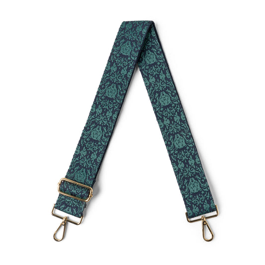 Kedzie Embroidered Interchangeable Strap (Viceroy)